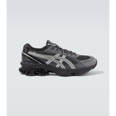 Asics 男士 运动鞋 Gel-Kinetik Fluent 运动鞋