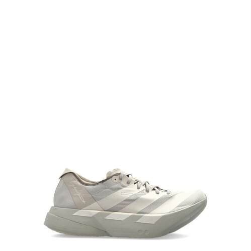Y-3 男士 SS26 运动鞋 Adios Pro 4