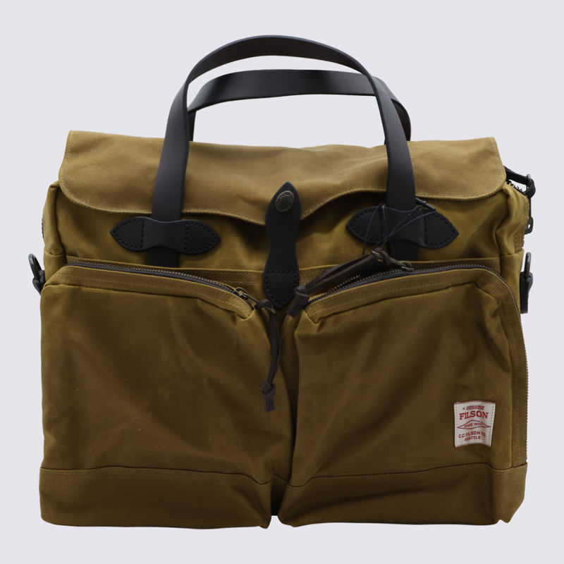 Filson 男士 FW26 手提包 Bags图片