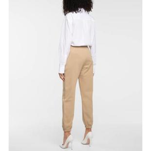 WARDROBE.NYC 女士 运动长裤 Release 02 棉质运动裤