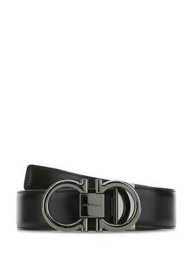 Salvatore Ferragamo 男士 FW25 腰带 CINTURA 腰带