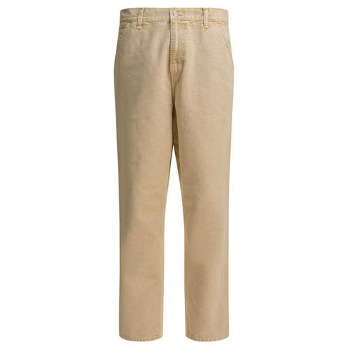 Carhartt WIP 卡哈特 男士 FW25 长裤 