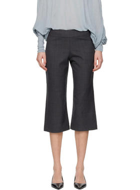 BELLE ANNA 女士 长裤 灰色 Miller 短裤