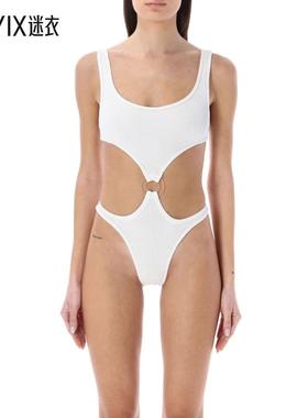 【春夏新品】Reina Olga 女款Augusta 紧身泳衣 迷衣时尚