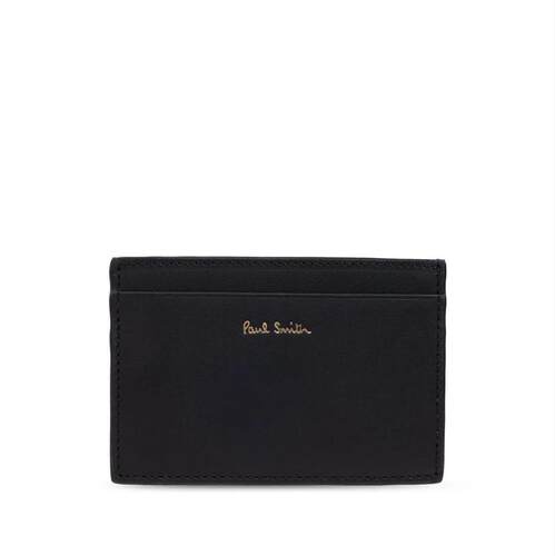 Paul Smith 保罗·史密斯 男士 SS25 钱包 CC