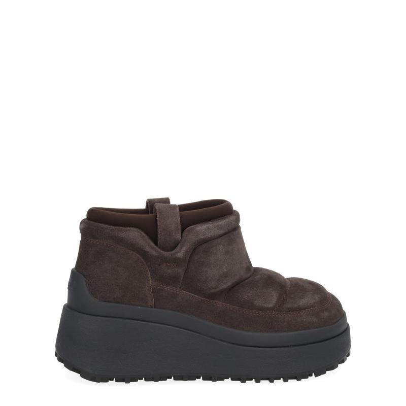 Ash 女士 FW25 靴子 