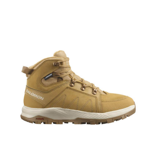 Salomon 萨洛蒙 女士 FW25 运动鞋 OUTCHILL TS WP W