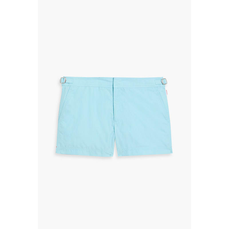 Orlebar Brown 男士 泳裤 Springer 短款泳裤