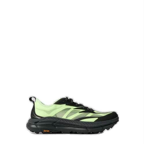 HOKA 中性（成人） FW25 运动鞋 Mafate Speed 4 Lite 系带