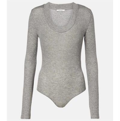 Entire Studios 女士 连体衣 圆形领