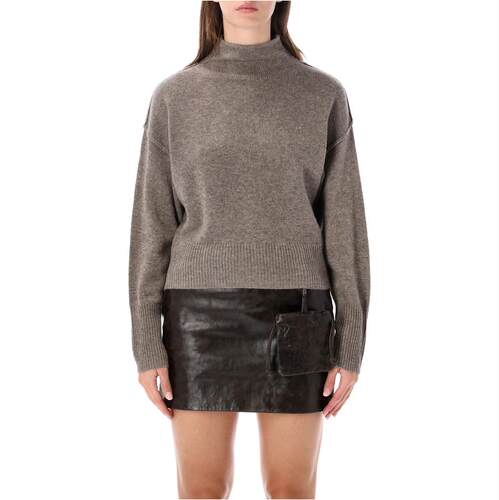 THE GARMENT 女士 FW26 针织衫 Volmer back 针织