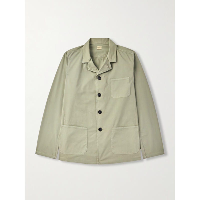 Massimo Alba 男士 夹克