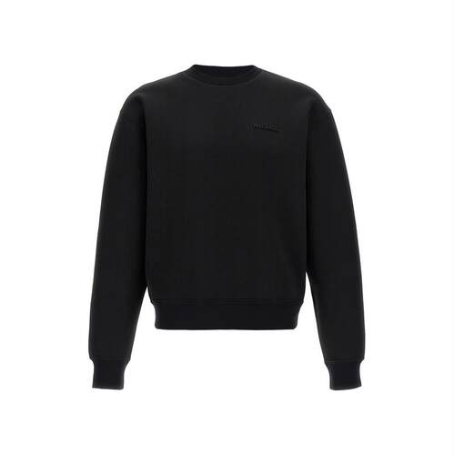 Mackage 迈凯奇 男士 FW26 卫衣 'Julian' 运动衫