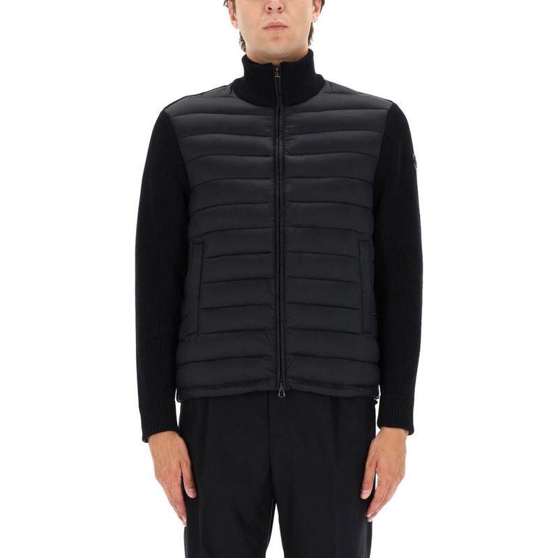 Colmar 男士 FW25 夹克 Originals 針織袖夾克