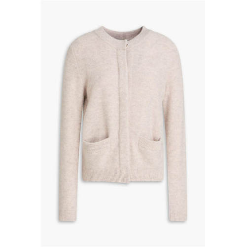 Vince 女士 FW25 开衫 混杂羊绒针织