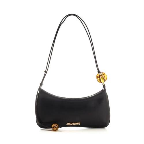 Jacquemus 雅克慕斯 女士 FW26 手提包 LE BISOU PERLE 手袋