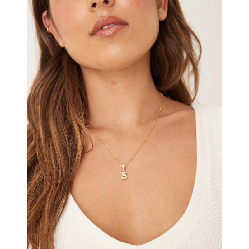 Abbott Lyon 女士 项链/吊坠