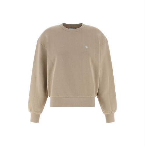 Carhartt WIP 卡哈特 女士 FW25 卫衣 'Casey'