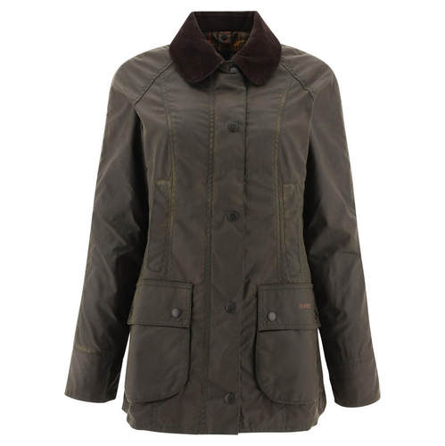 Barbour 巴伯尔 女士 FW26 夹克 