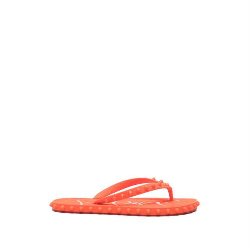 Christian Louboutin 克里斯提·鲁布托 女士 凉鞋