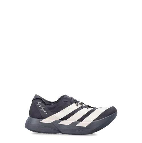 Y-3 男士 SS26 跑鞋 Adios Pro 4