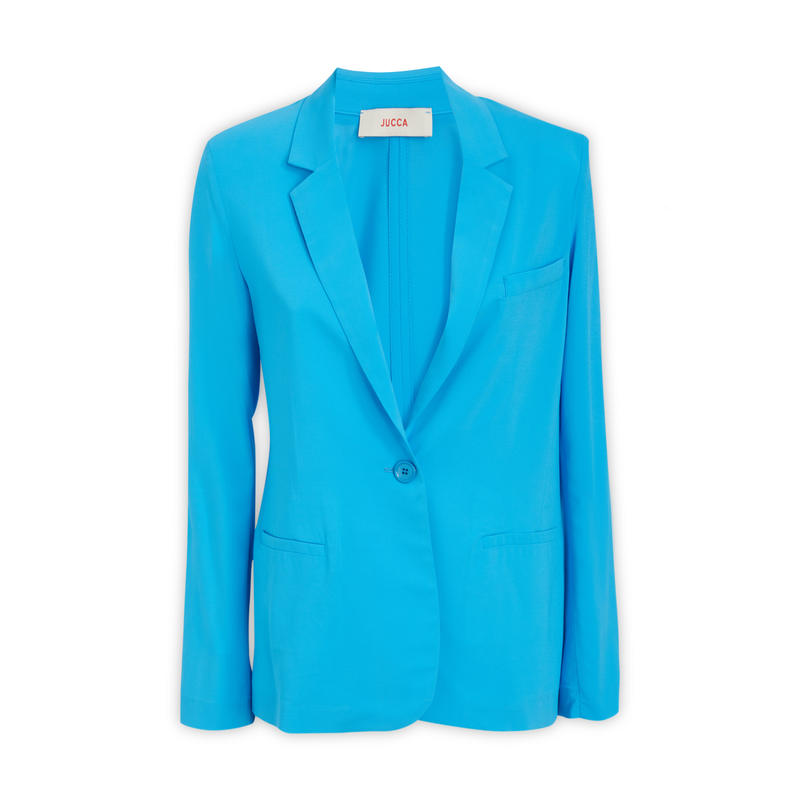 Jucca 女士 SS23 夹克 GIACCHE 马甲