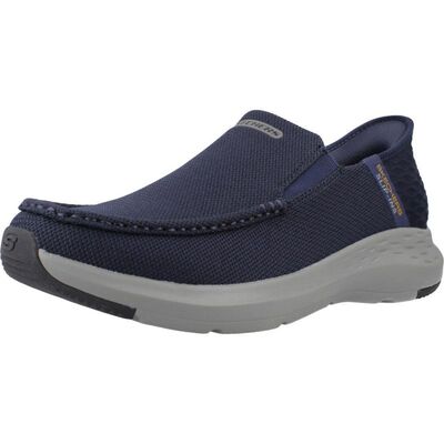 Skechers 斯凯奇 男士 运动鞋 SPLI-INS PROVEN - SUTTNER