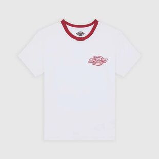 Dickies 迪凯斯 女士 T恤 DK0A88JRWHX1
