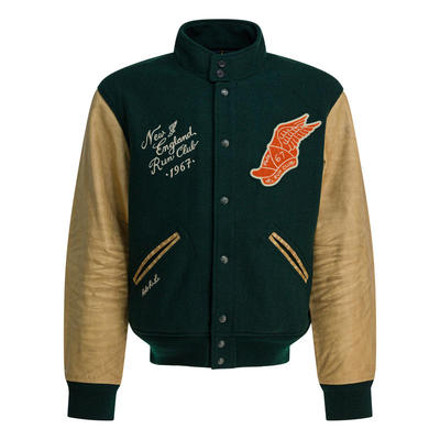 Polo Ralph Lauren 男士 FW25 夹克 