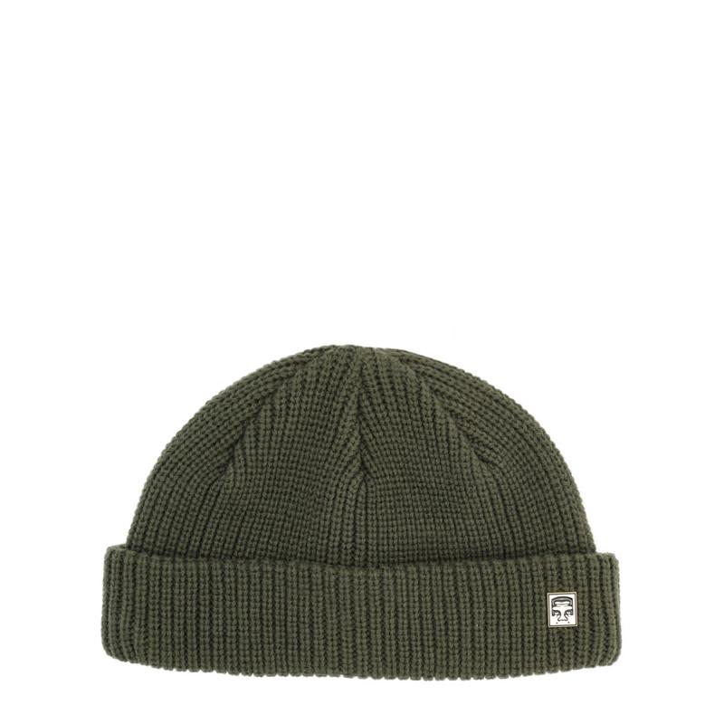 OBEY 男士 FW25 帽子 带Logo帽子