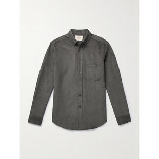 PORTUGUESE FLANNEL 男士 衬衫