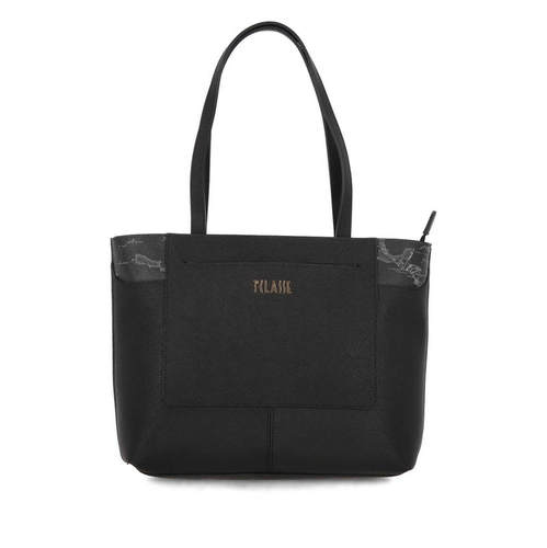 Alviero Martini 女士 FW26 托特包 Bags 黑色