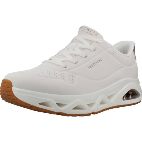 Skechers 斯凯奇 女士 运动鞋 UNO GLIDE STEP GLIDE ON AIR