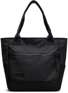 Master-Piece 男士 托特包 黑色 Slick 托特包