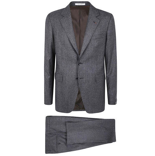 Tagliatore 男士 FW25 西装 