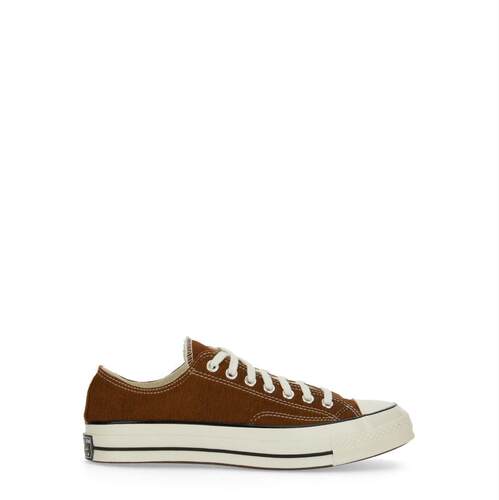 Converse 匡威 中性（成人） SS25 运动鞋 CHUCK 70 OX