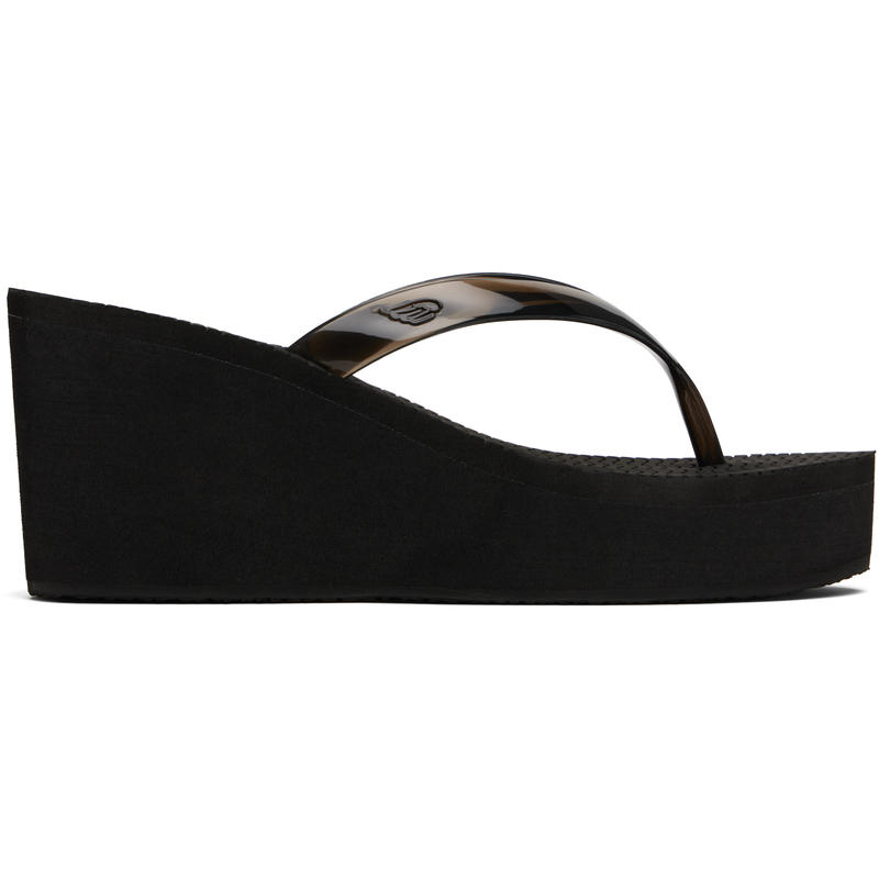 Ancient Greek Sandals 女士 凉鞋 黑色 Etheria 凉鞋