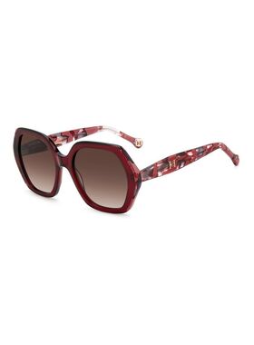 Carolina Herrera 女士 CO 眼镜 HER 0181/S 82U 太阳镜(HA)