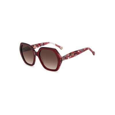 Carolina Herrera 女士 CO 眼镜 HER 0181/S 82U 太阳镜(HA)