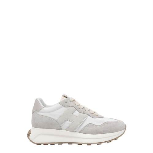 Hogan 霍根 女士 SS26 运动鞋 H641 低帮