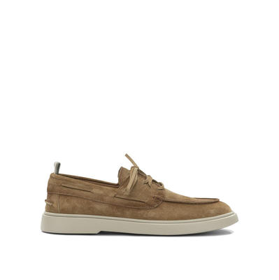 Officine Creative 男士 SS26 乐福鞋 