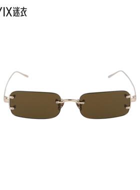 【春夏新品】Linda Farrow 女款TAYLOR 眼镜 迷衣时尚