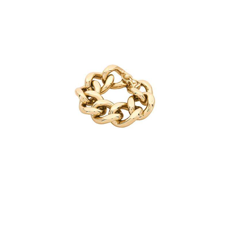 isabel marant 伊莎贝尔·玛兰 女士 手链 金色 Links