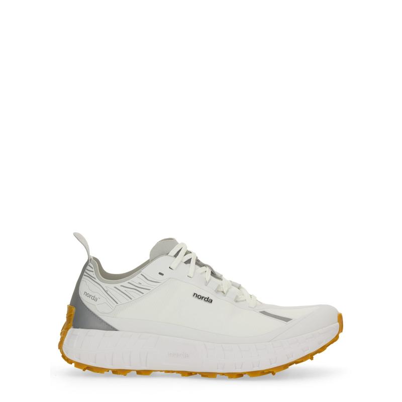 Norda 男士 FW25 运动鞋 