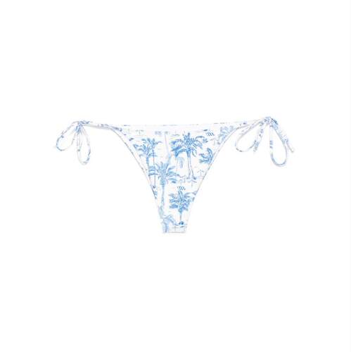 MC2 Saint Barth 女士 SS25 泳装 clothing 海滩多色运动装