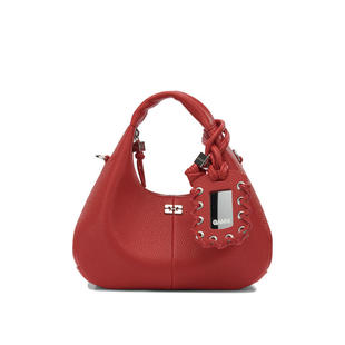 SS26 女士 手提包 甘尼 Ganni