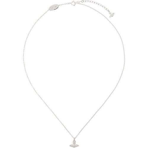Vivienne Westwood 西太后 男士 项链/吊坠 Oslo Pendant 项链