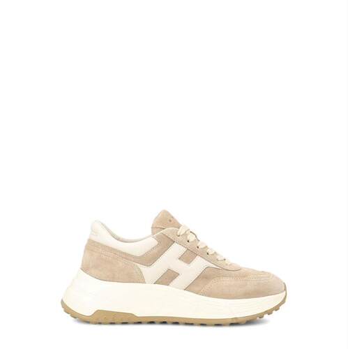 Hogan 霍根 女士 FW26 运动鞋 Hogan Hi-Fi 系带