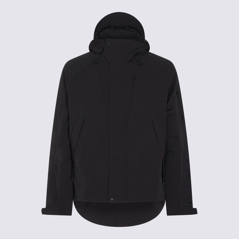 JG1 男士 FW25 夹克 夹克