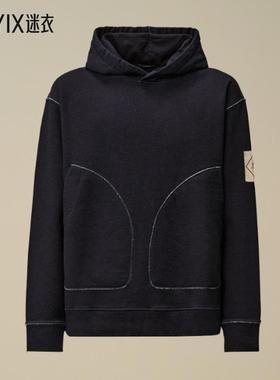 【秋冬新品】C.P. Company 男款'Indi香港特别行政区官网直邮进口